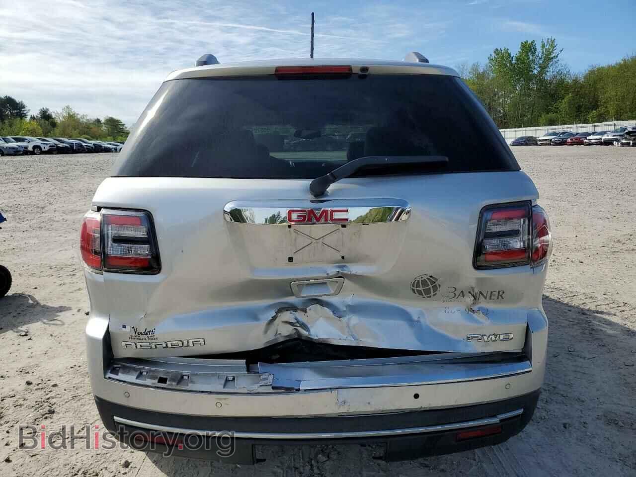 2015 GMC ACADIA - VIN: 1GKKVRKD3FJ193301 - Photo 6