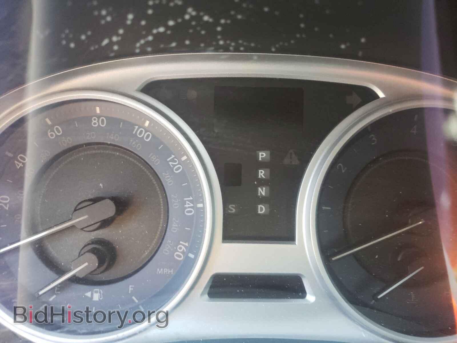 2006 LEXUS IS - VIN: JTHBE262365004049 - Фото 8