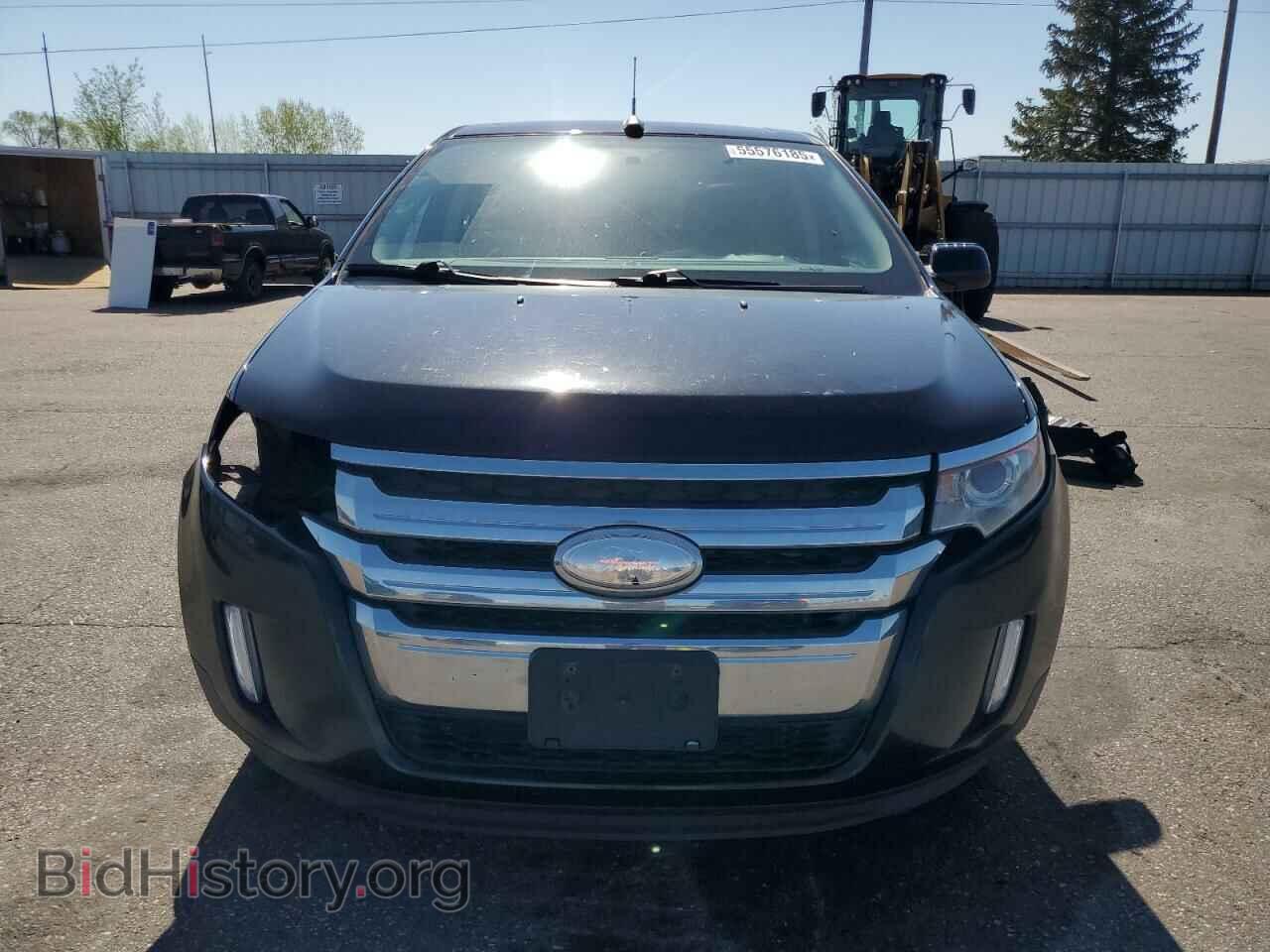 2013 FORD EDGE - VIN: 2FMDK4KC1DBA74442 - Photo 5