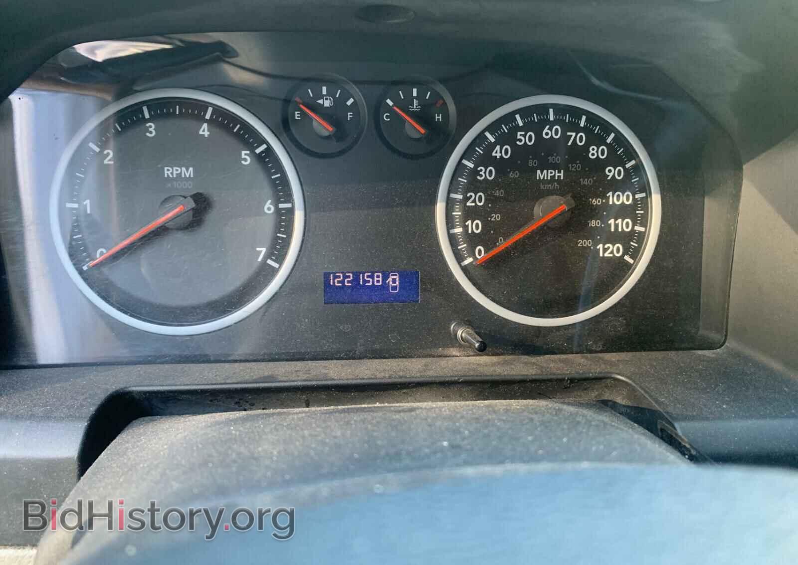 2010 DODGE RAM 1500 - VIN: 1D7RB1GP6AS235881 - Фото 8