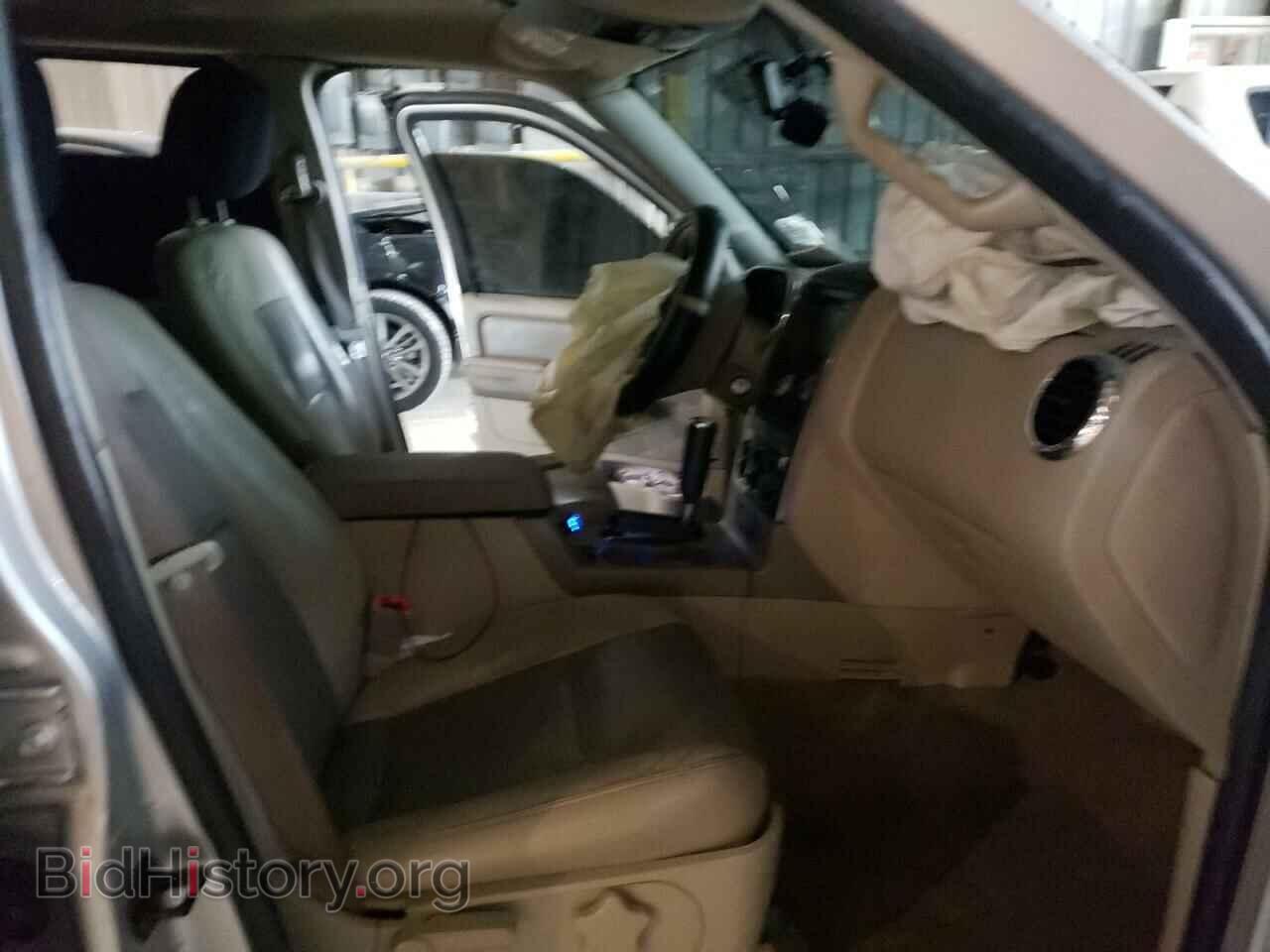 2006 FORD EXPLORER - VIN: 1FMEU63E66UB42550 - Фото 5