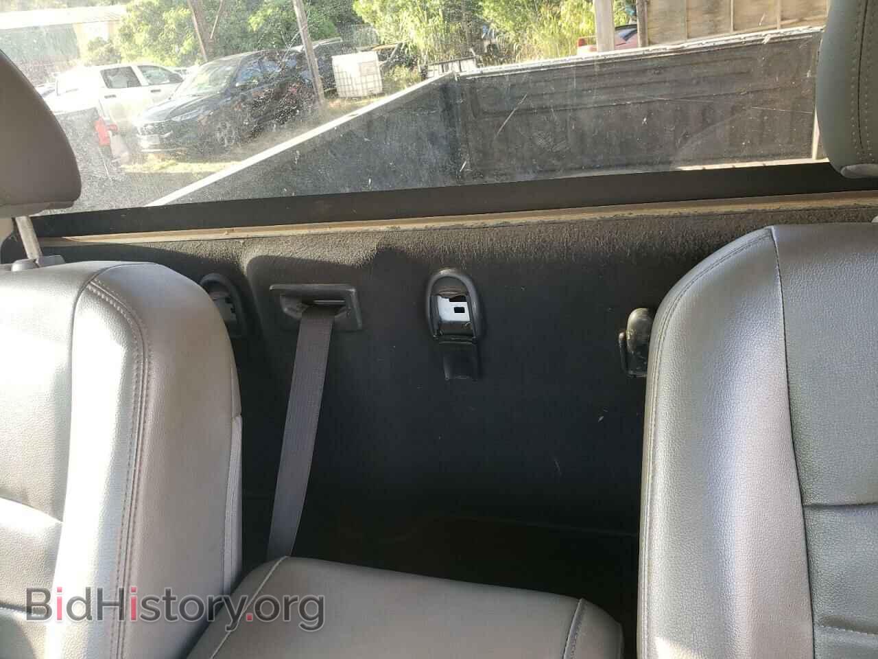 2016 RAM 1500 - VIN: 3C6JR6DG8GG363762 - Фото 10