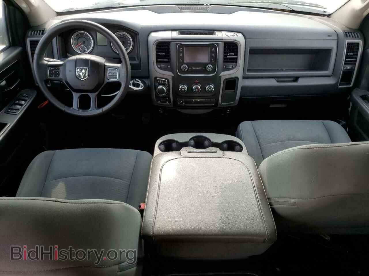 2017 RAM 1500 - VIN: 3C6RR7KT4HG574273 - Фото 8
