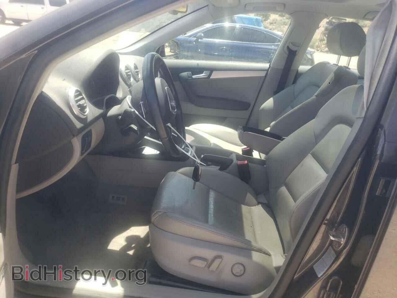 2006 AUDI A3 - VIN: WAUKD78PX6A084027 - Фото 7
