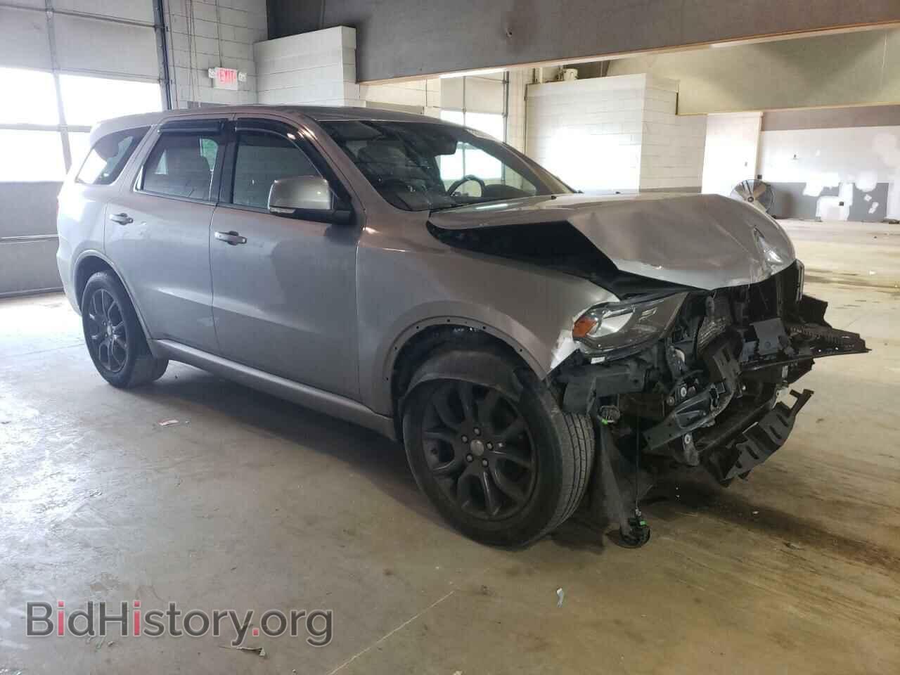 2016 DODGE DURANGO - VIN: 1C4SDJCT2GC467860 - Photo 4