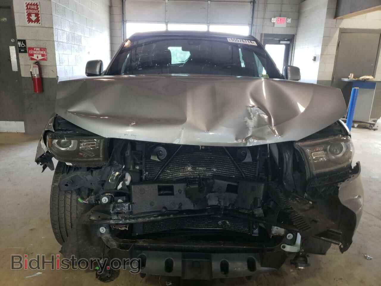 2016 DODGE DURANGO - VIN: 1C4SDJCT2GC467860 - Photo 5