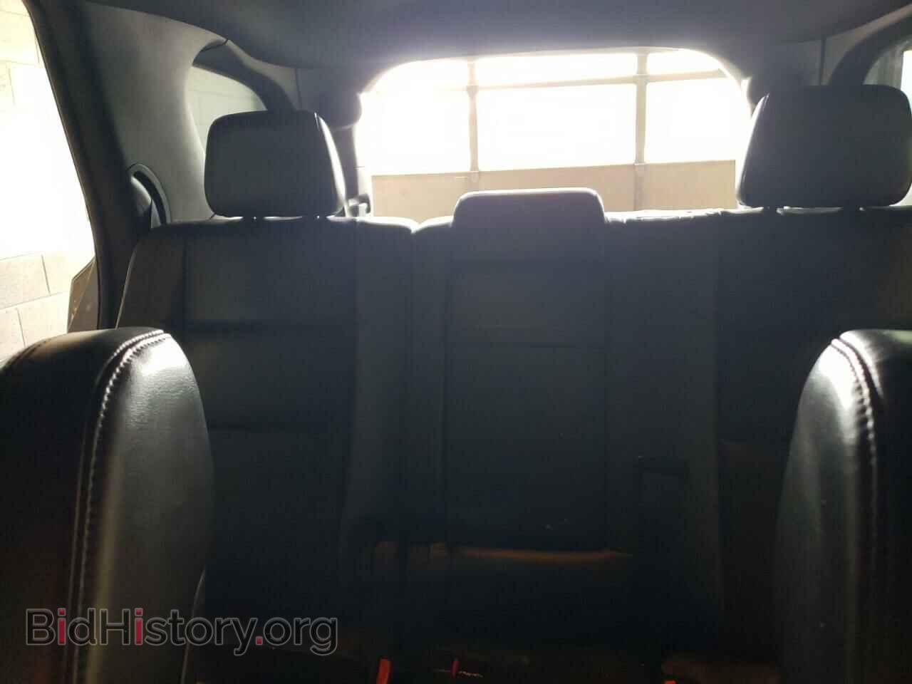 2016 DODGE DURANGO - VIN: 1C4SDJCT2GC467860 - Photo 10