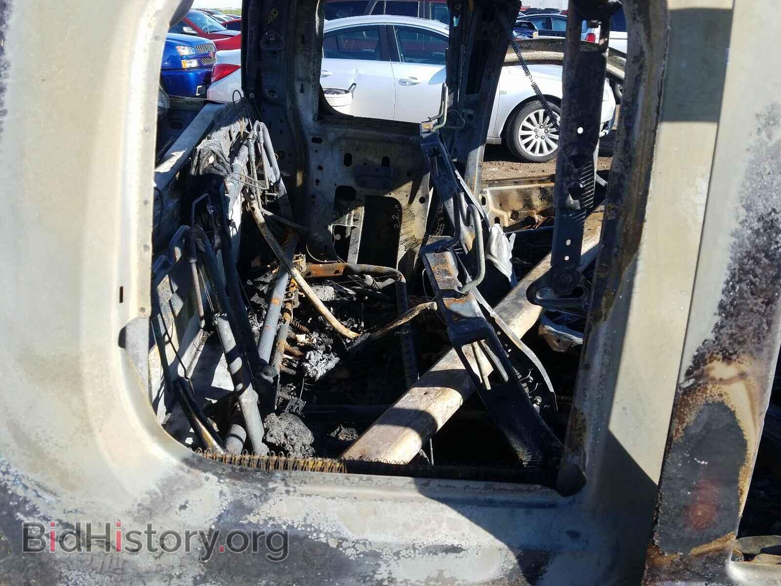 2010 GMC SIERRA - VIN: 1GTSKWE33AZ150755 - Photo 6