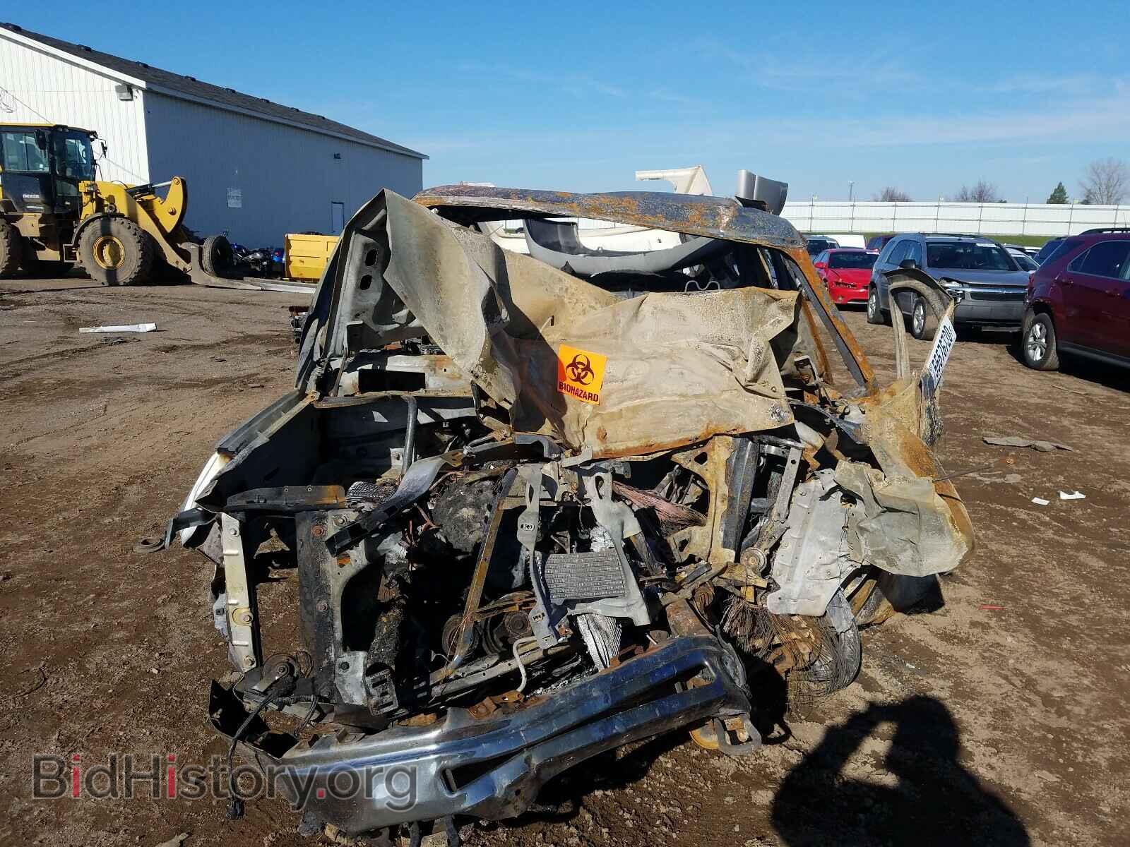 2010 GMC SIERRA - VIN: 1GTSKWE33AZ150755 - Photo 9
