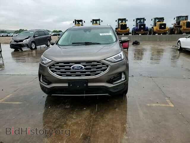 2019 FORD EDGE - VIN: 2FMPK3J93KBB68834 - Фото 15