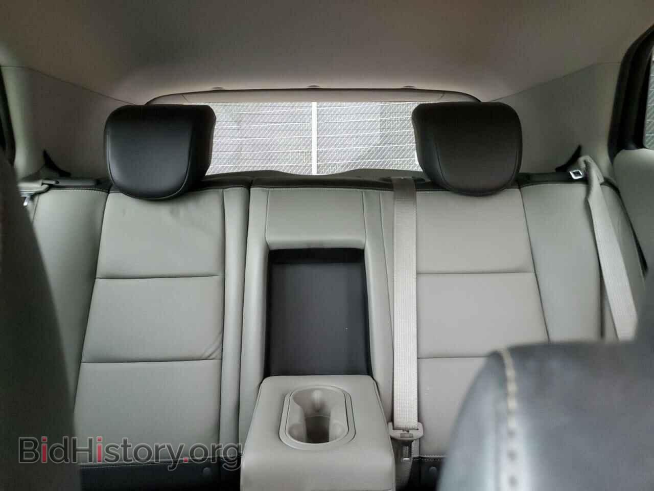 2014 BUICK ENCORE - VIN: KL4CJDSB5EB784388 - Photo 10