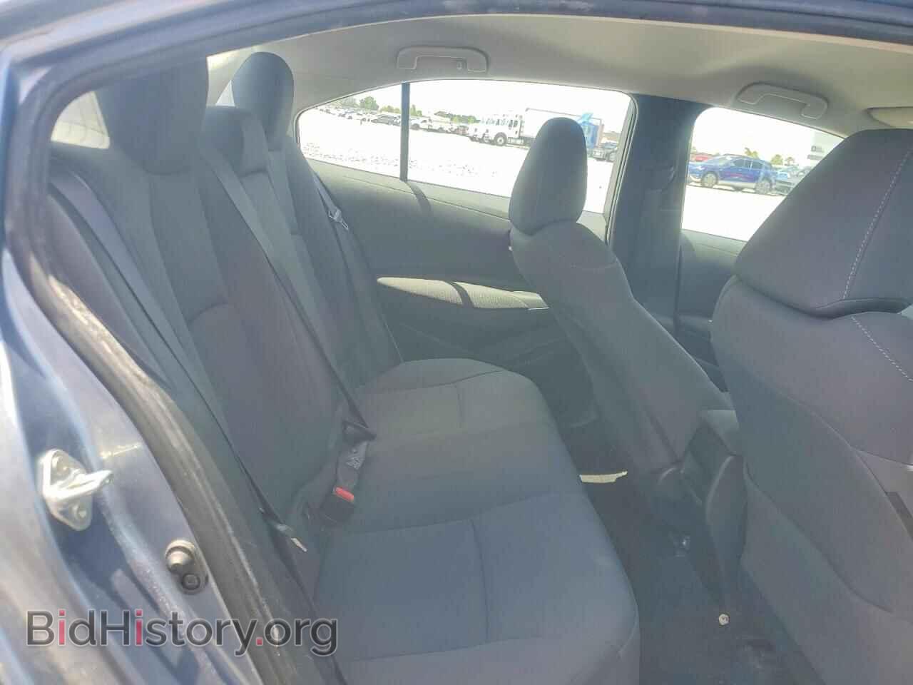2020 TOYOTA COROLLA - VIN: 5YFEPRAE6LP042666 - Фото 10