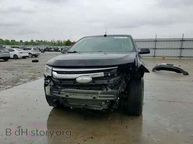 2014 FORD EDGE - VIN: 2FMDK3JC2EBA74432 - Фото 15