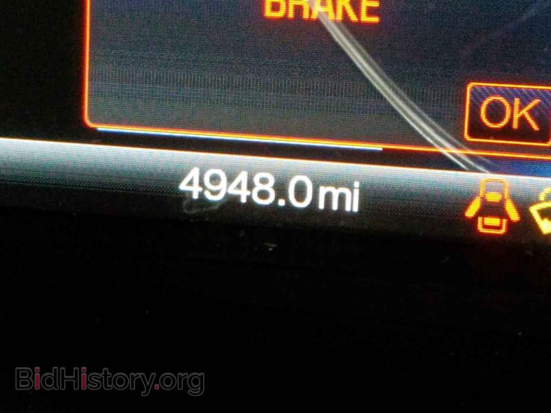 2016 Ford FOCUS (VIN 1FADP3R41GL399889) — photo 8 of 10