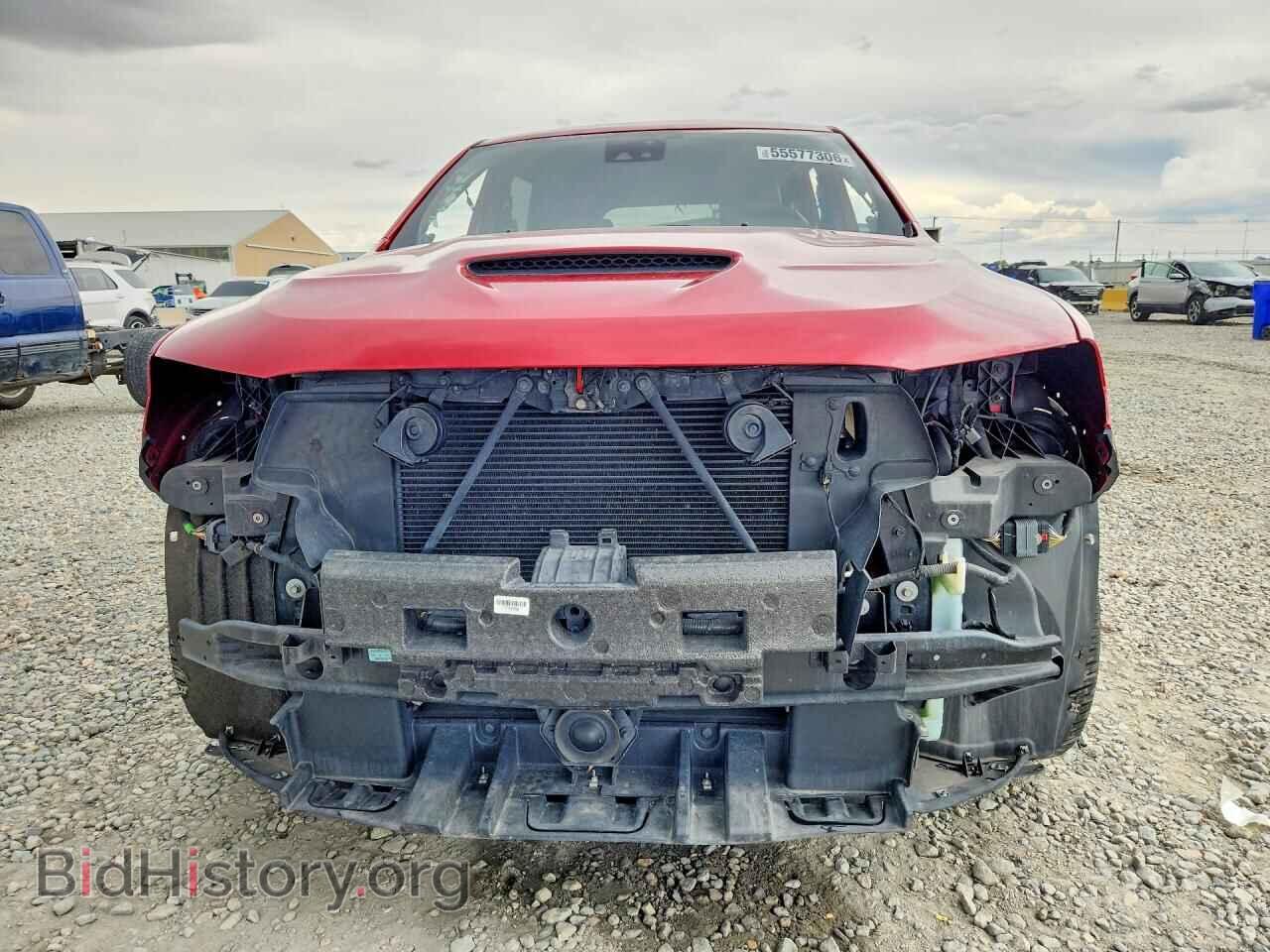 2020 DODGE DURANGO - VIN: 1C4SDJGJ1LC248150 - Photo 5
