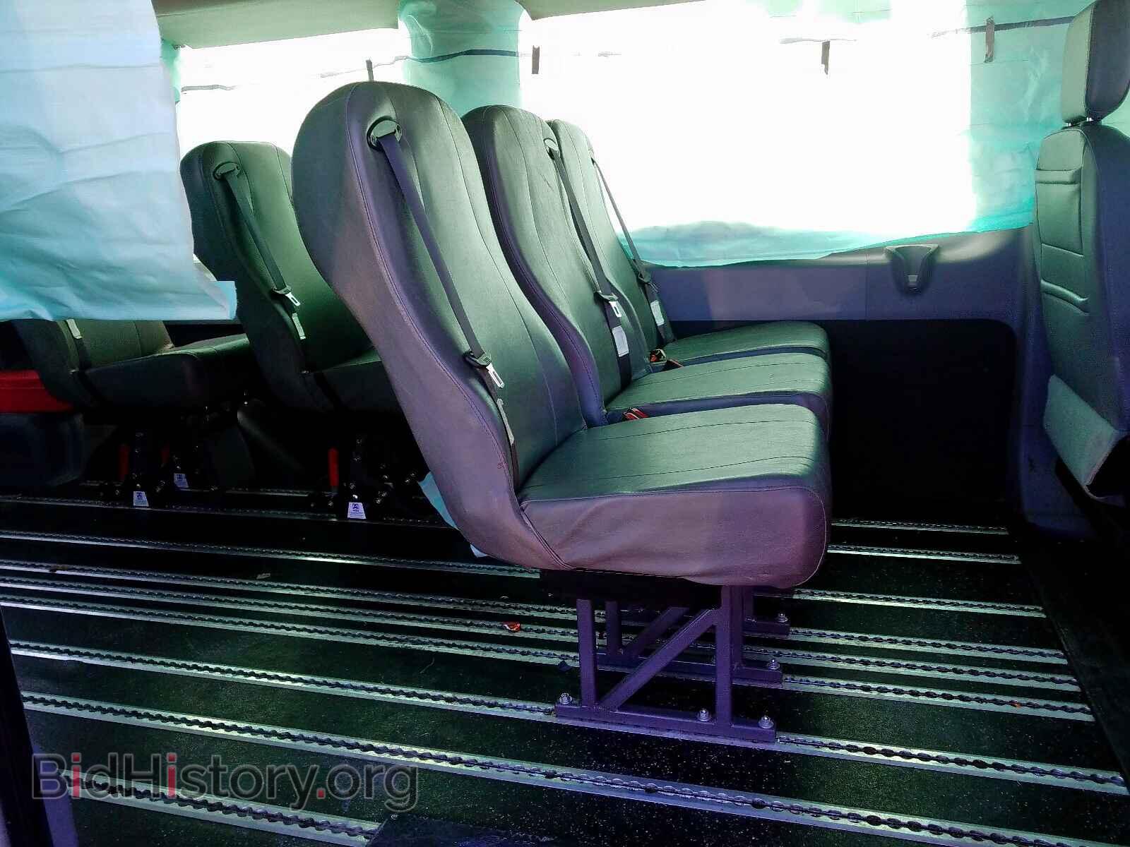 2017 FORD TRANSIT CO - VIN: 1FBZX2CM7HKB36112 - Фото 6