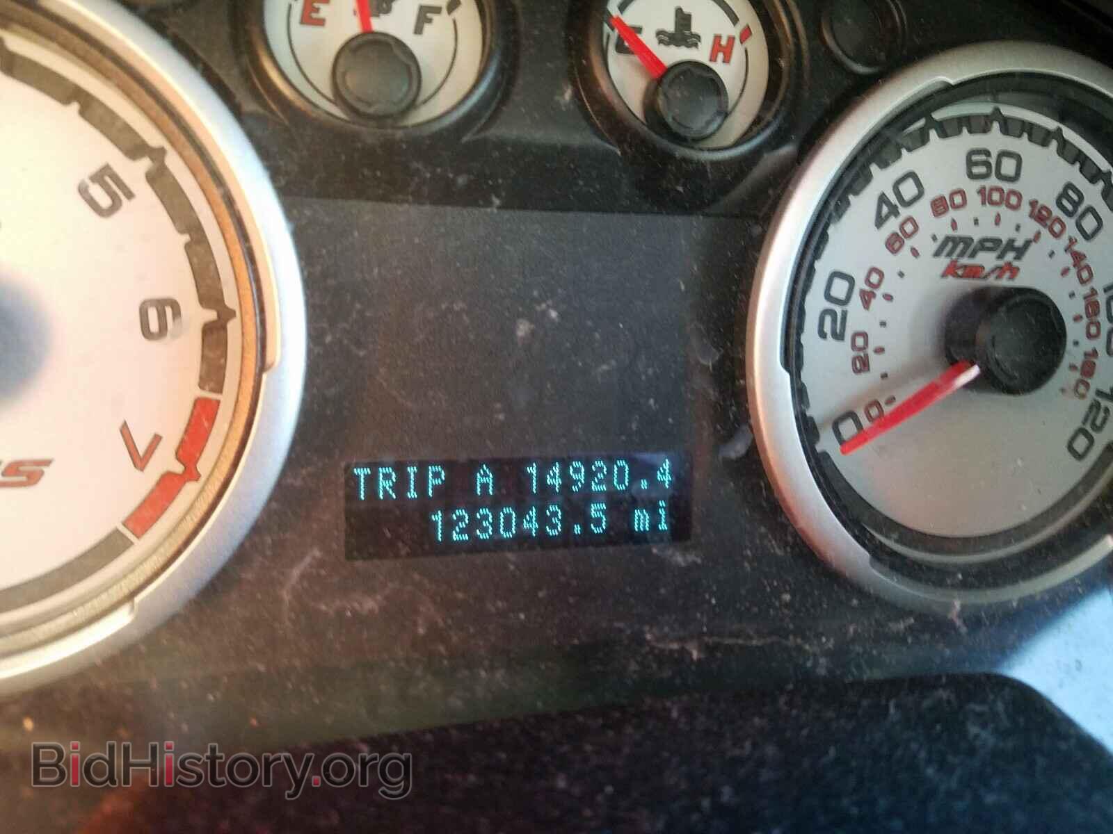 2010 FORD FOCUS - VIN: 1FAHP3FN4AW238019 - Фото 8