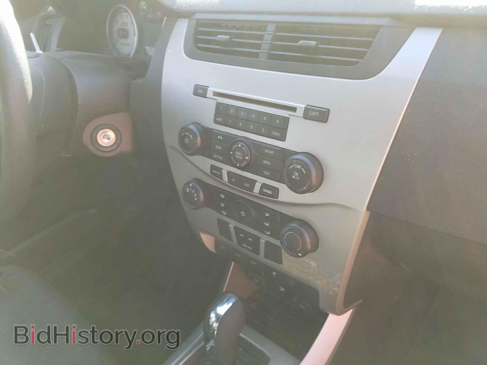 2010 FORD FOCUS - VIN: 1FAHP3FN4AW238019 - Фото 9