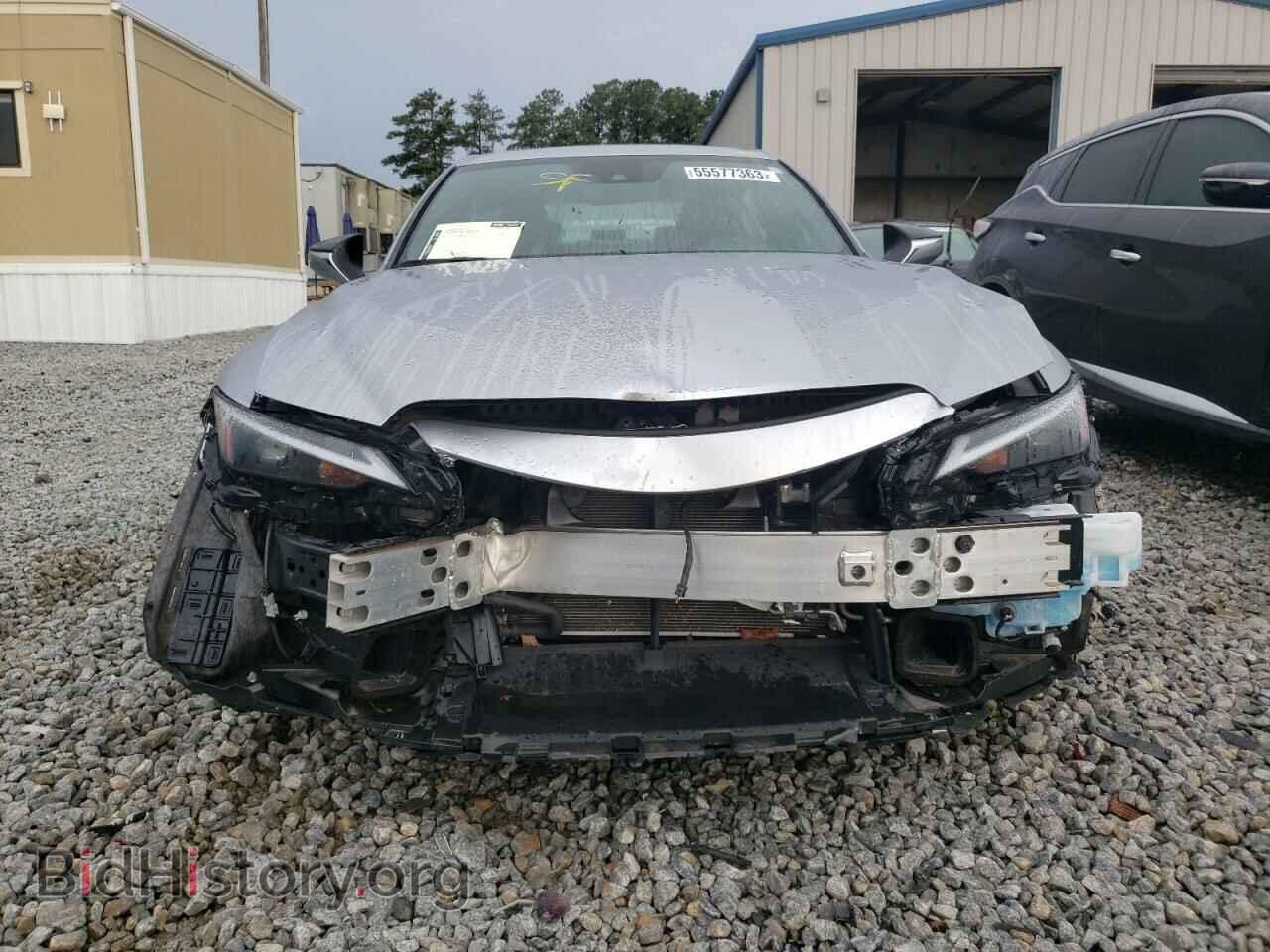 2021 LEXUS IS - VIN: JTHCA1D21M5117010 - Photo 5
