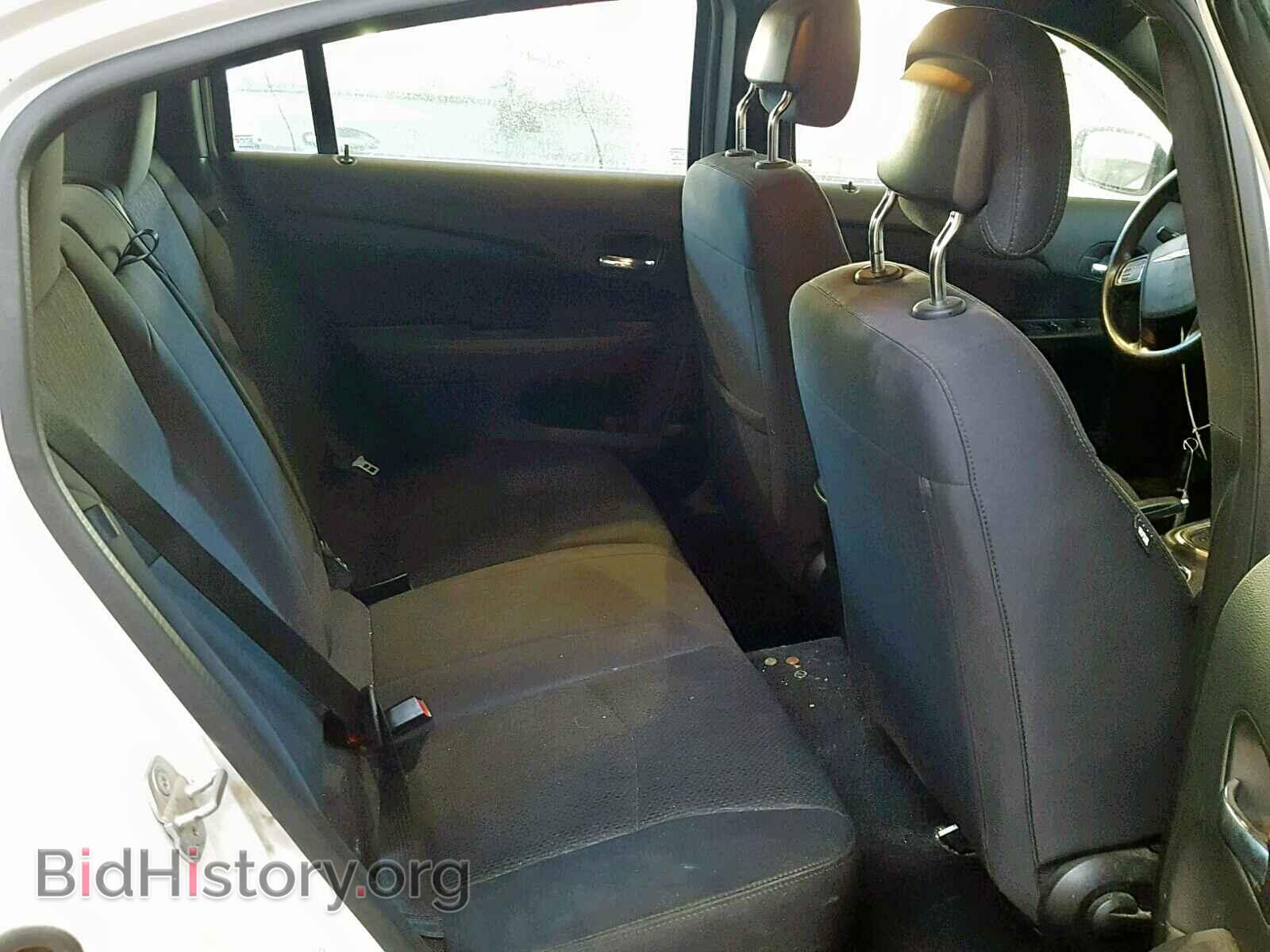 2013 CHRYSLER 200 - VIN: 1C3CCBAB7DN512500 - Фото 6