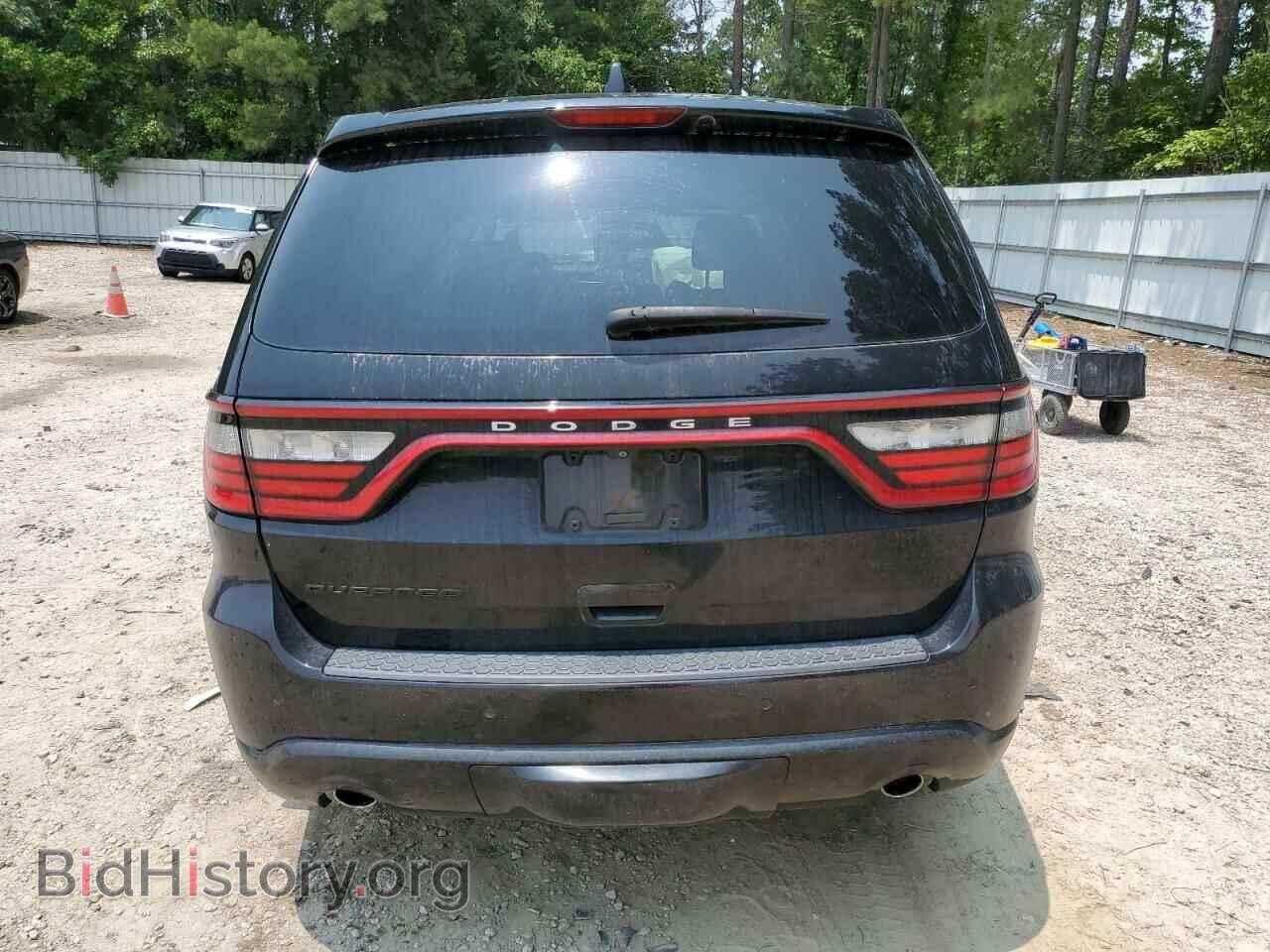 2018 DODGE DURANGO - VIN: 1C4RDHAG4JC226516 - Фото 6