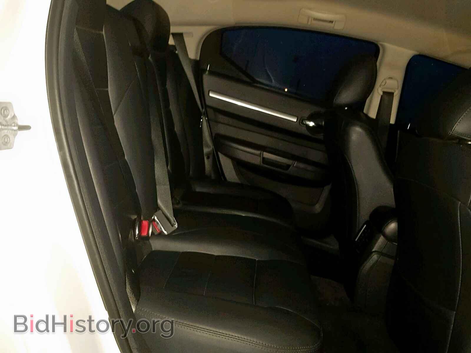 2010 DODGE CHARGER - VIN: 2B3CA8CT3AH262513 - Фото 6