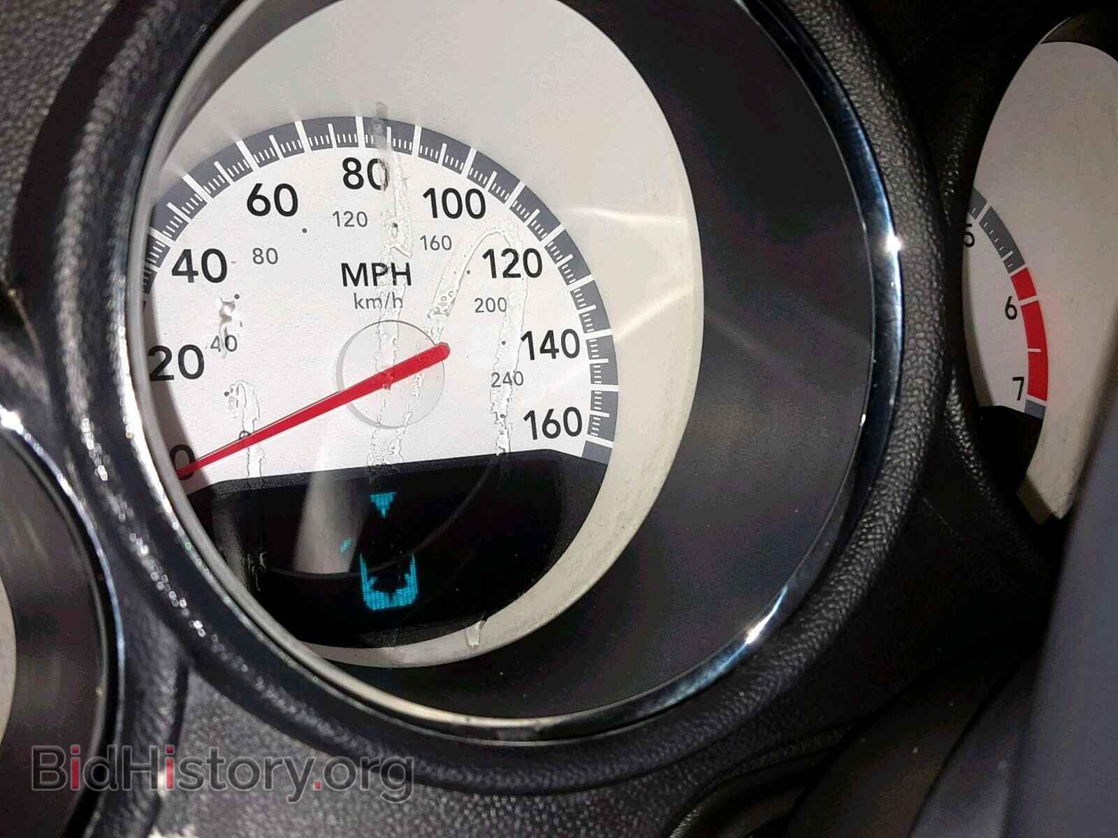2010 DODGE CHARGER - VIN: 2B3CA8CT3AH262513 - Фото 8