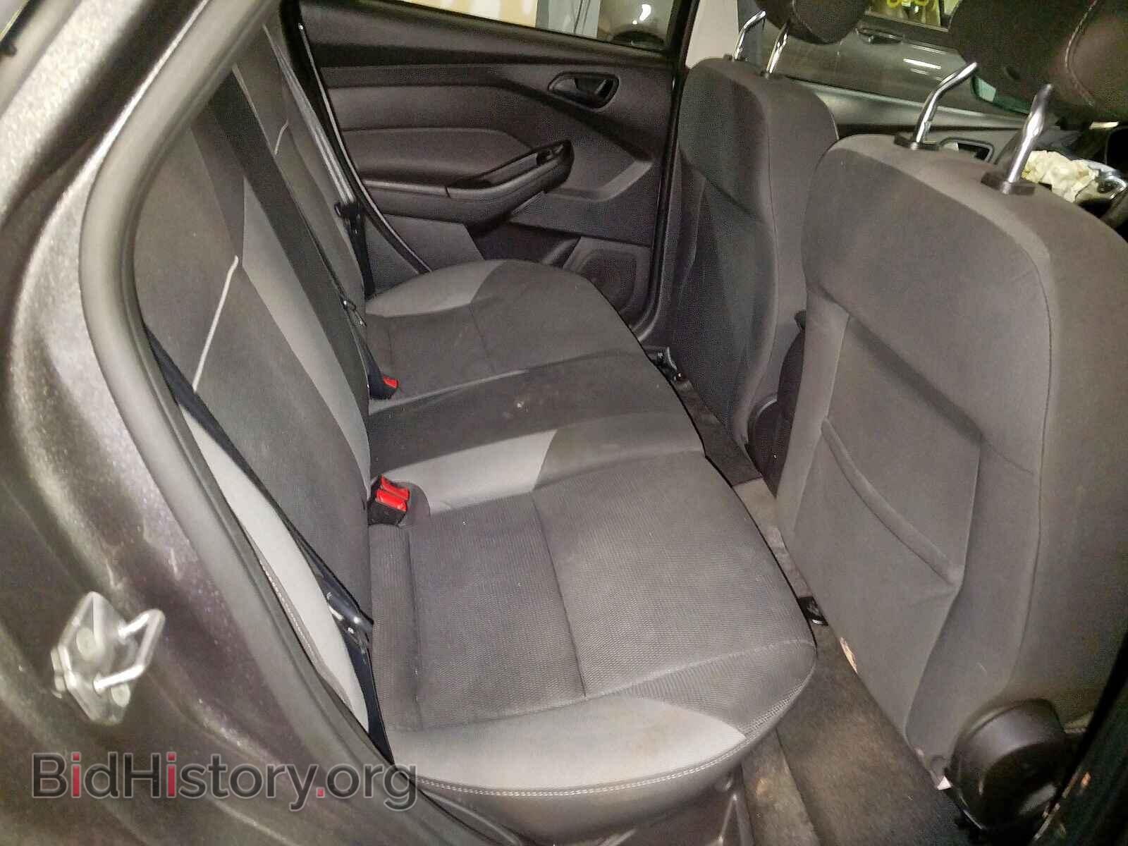 2012 FORD FOCUS SE - VIN: 1FAHP3K22CL171663 - Photo 6