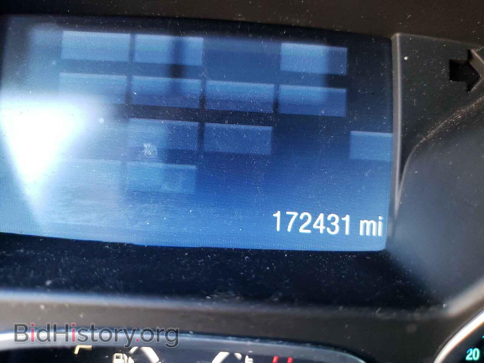 2013 FORD ESCAPE - VIN: 1FMCU0GX9DUD92913 - Фото 8