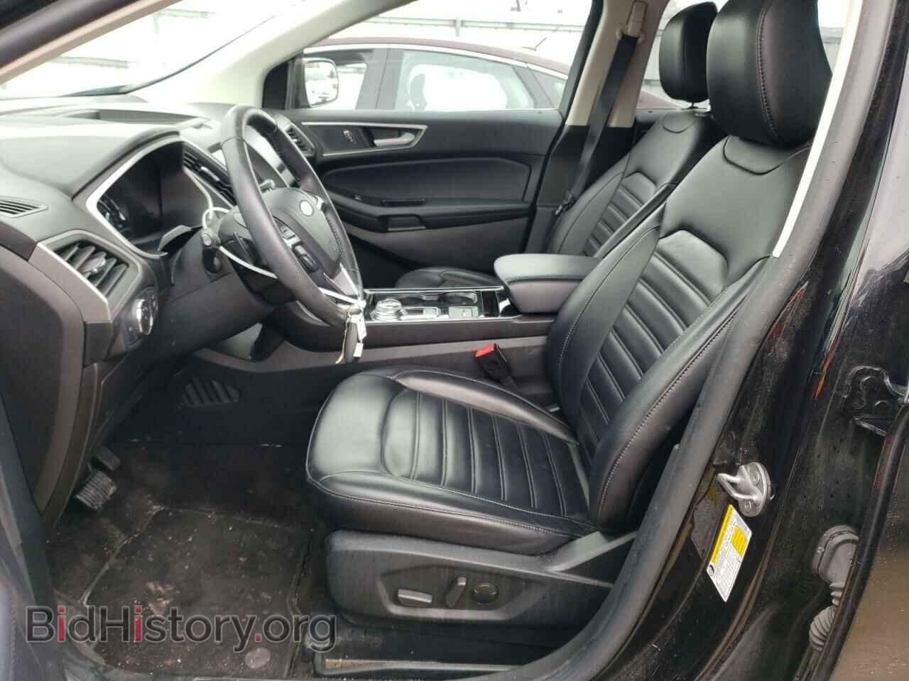 2020 FORD EDGE - VIN: 2FMPK4J90LBA34676 - Фото 7