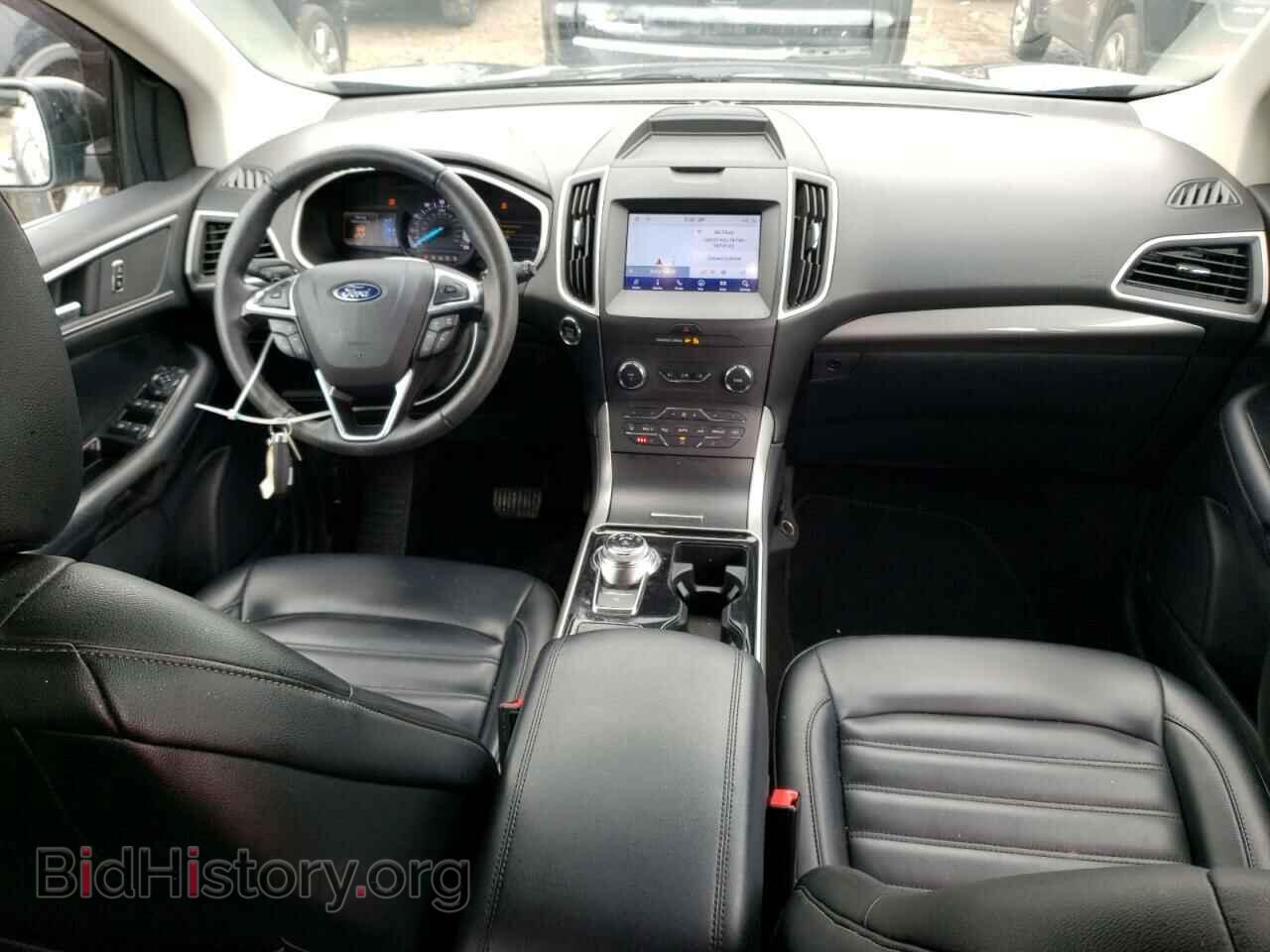2020 FORD EDGE - VIN: 2FMPK4J90LBA34676 - Фото 8