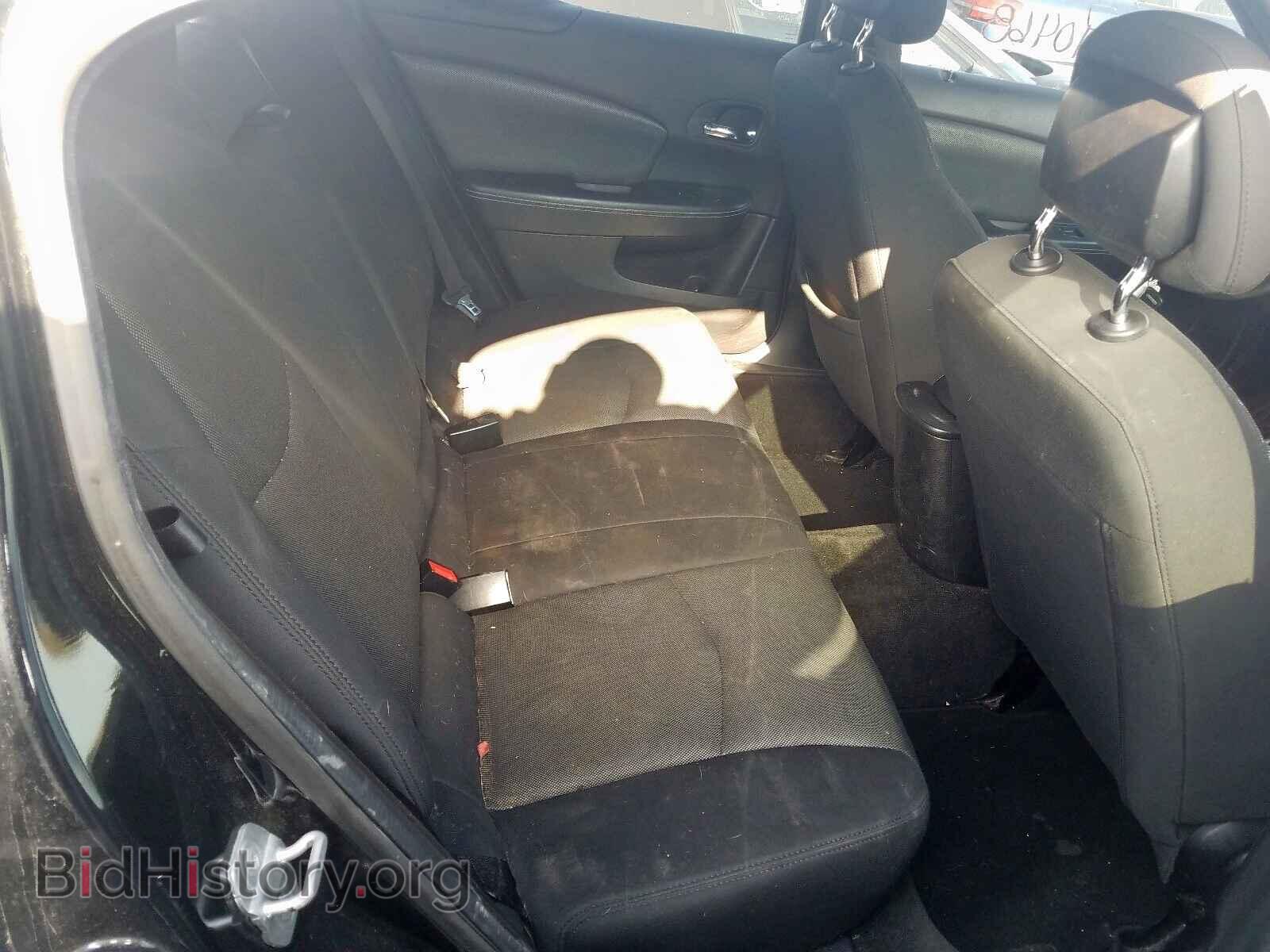 2013 DODGE AVENGER - VIN: 1C3CDZAB5DN616201 - Photo 6