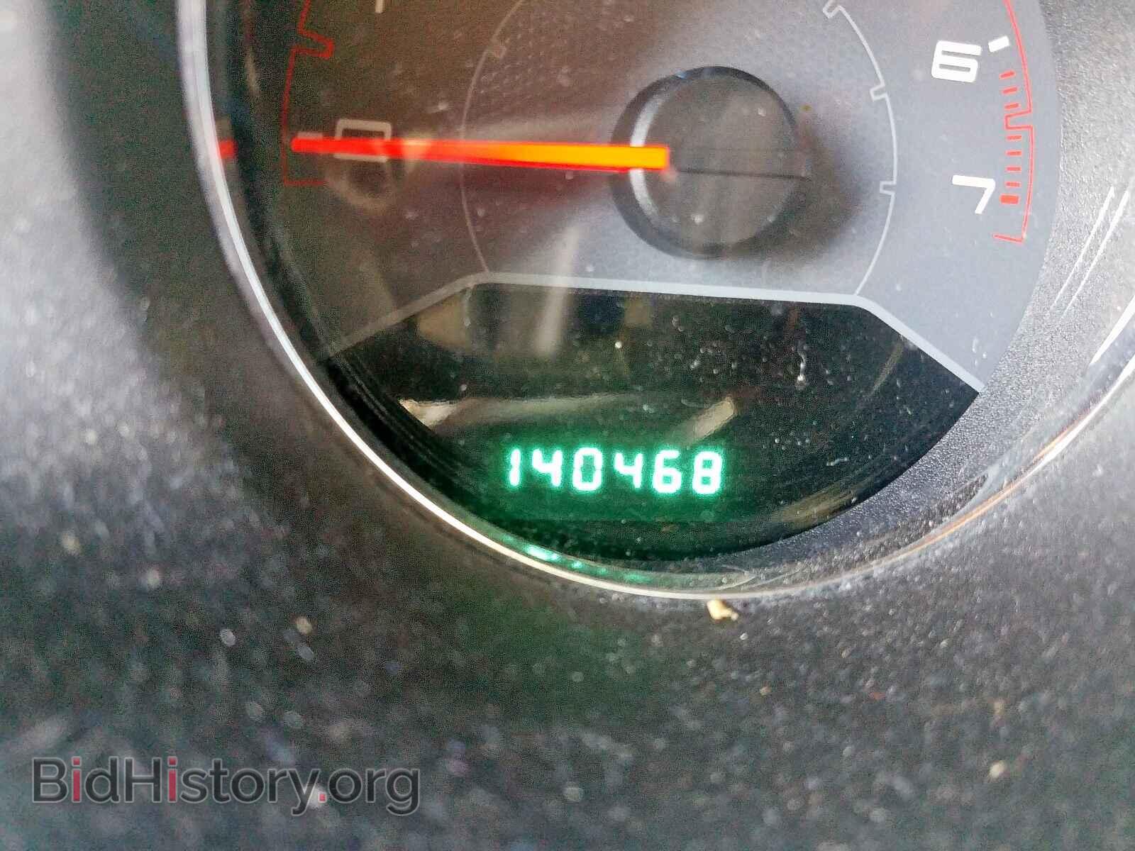 2013 DODGE AVENGER - VIN: 1C3CDZAB5DN616201 - Photo 8