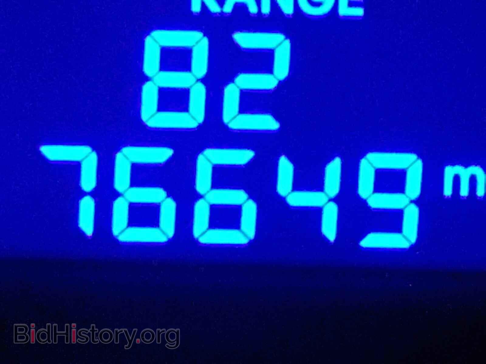 2012 HYUNDAI GENESIS - VIN: KMHHT6KD2CU067009 - Фото 8