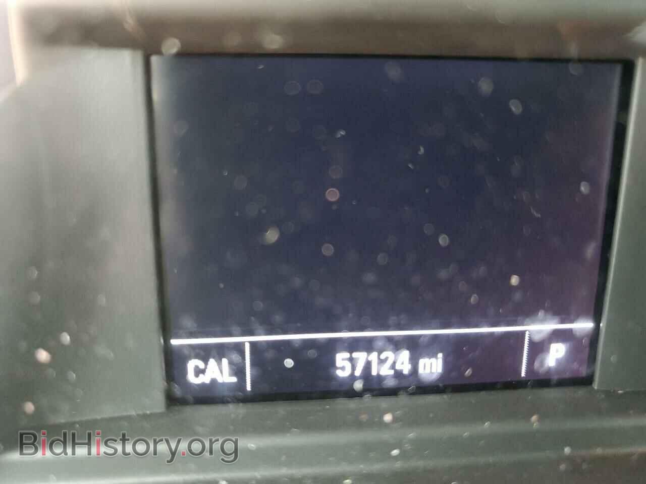 2019 CHEVROLET SILVERADO - VIN: 1GCRYBEHXKZ347277 - Фото 8