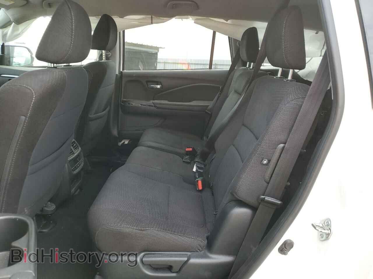 2018 HONDA PILOT - VIN: 5FNYF5H41JB020010 - Photo 11