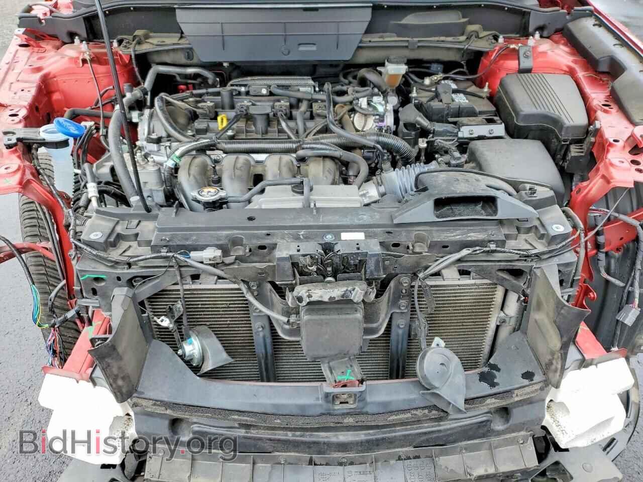 2018 MAZDA CX-5 - VIN: JM3KFBCM3J0311724 - Фото 11