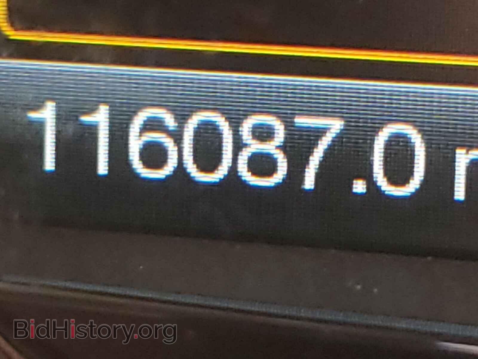 2016 FORD TAURUS - VIN: 1FAHP2F85GG105096 - Фото 8
