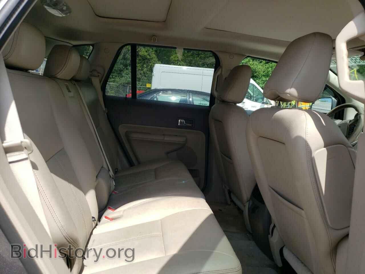 2010 FORD EDGE - VIN: 2FMDK4KC3ABA37601 - Photo 6