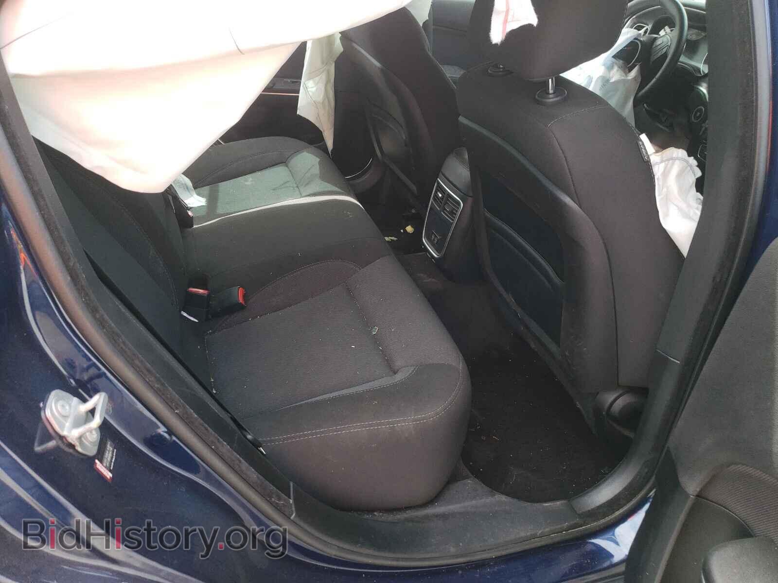 2017 DODGE CHARGER - VIN: 2C3CDXBG6HH581696 - Фото 6