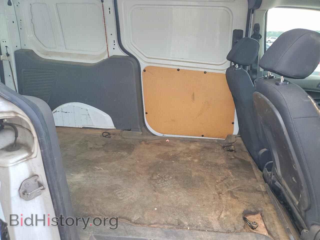 2019 FORD TRANSIT - VIN: NM0LS7E23K1405287 - Photo 11