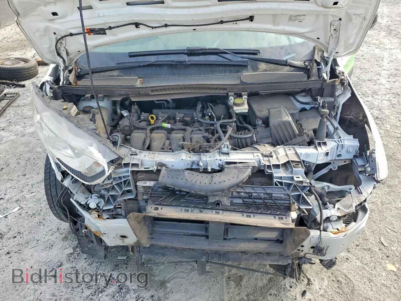 2019 FORD TRANSIT - VIN: NM0LS7E23K1405287 - Photo 12