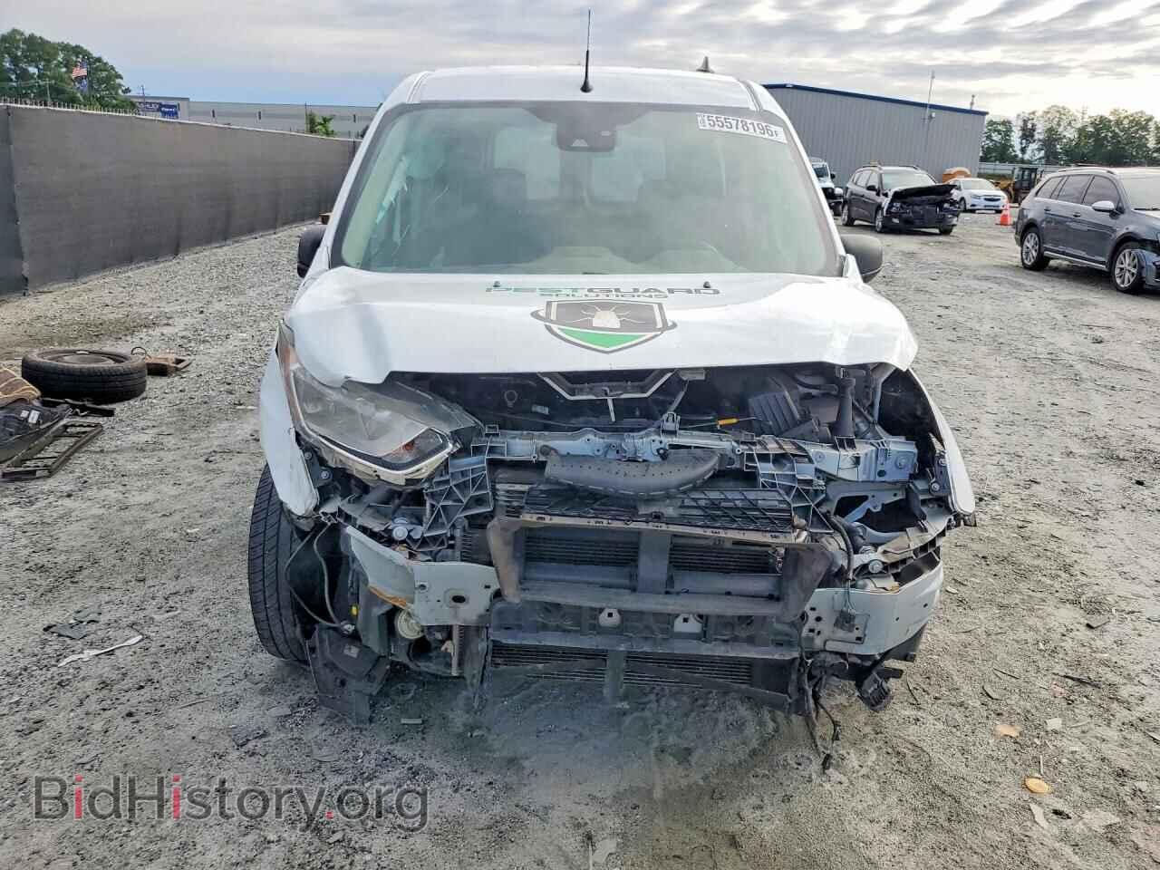 2019 FORD TRANSIT - VIN: NM0LS7E23K1405287 - Photo 5