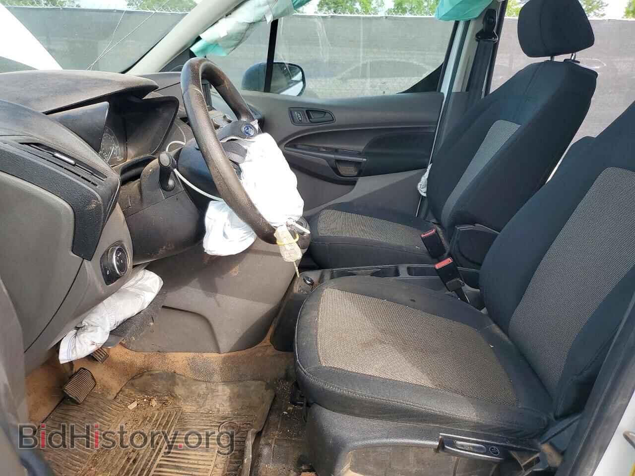 2019 FORD TRANSIT - VIN: NM0LS7E23K1405287 - Photo 7