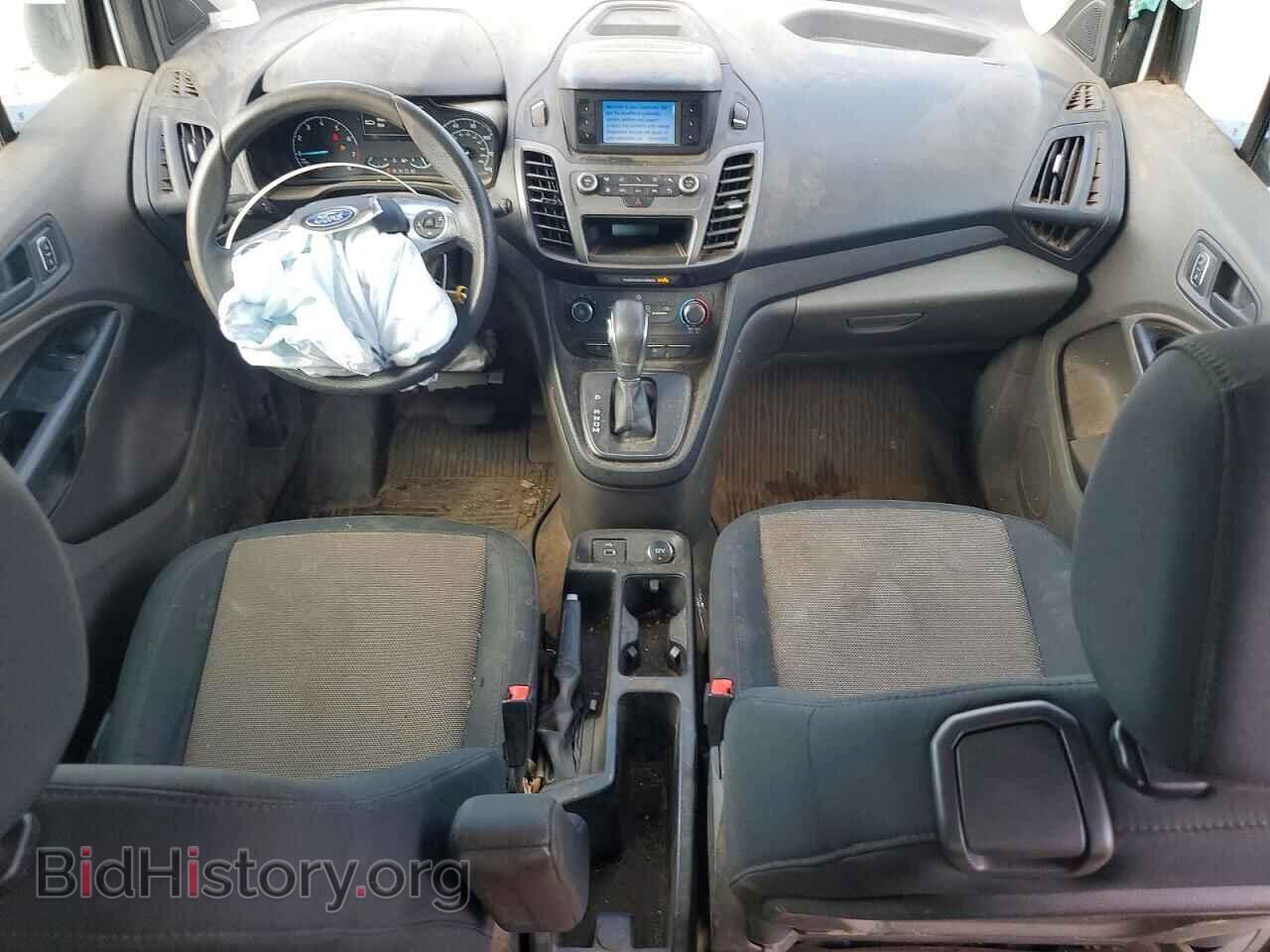 2019 FORD TRANSIT - VIN: NM0LS7E23K1405287 - Photo 8
