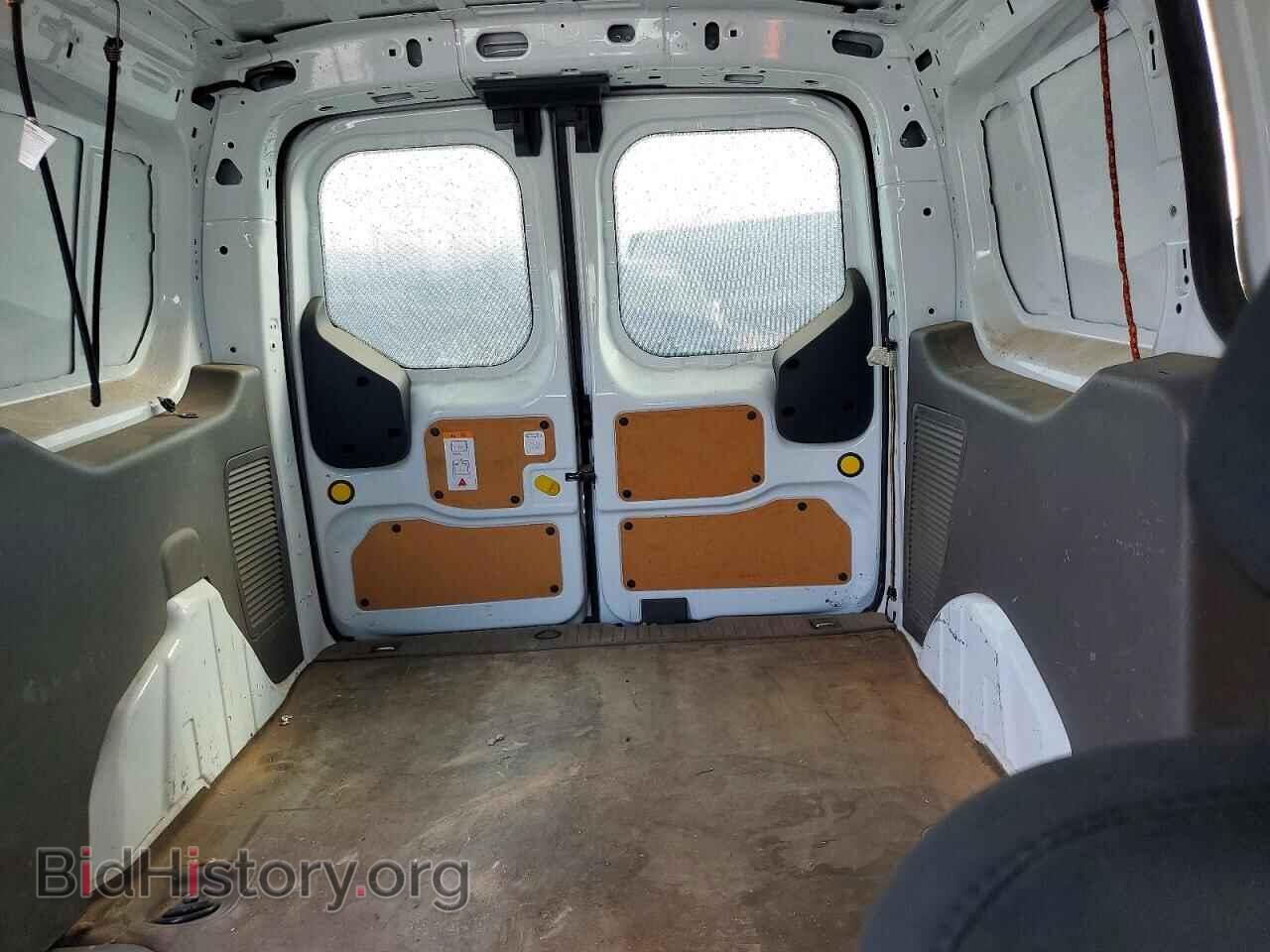 2019 FORD TRANSIT - VIN: NM0LS7E23K1405287 - Photo 10