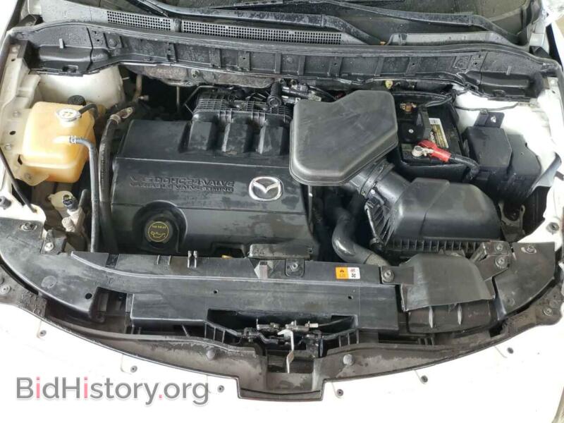 2013 Mazda CX-9 (VIN JM3TB2CAXD0421809) — фото 7 из 10