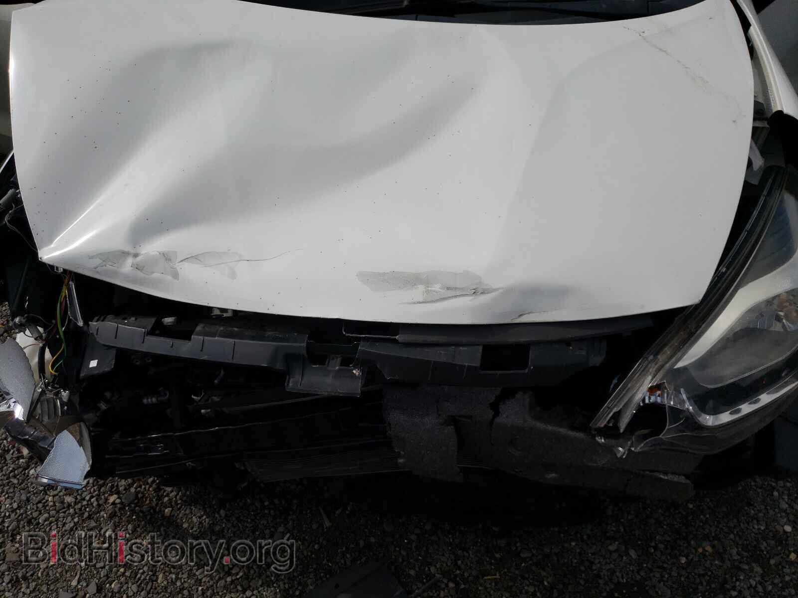 2013 KIA RIO - VIN: KNADM4A35D6296882 - Фото 7