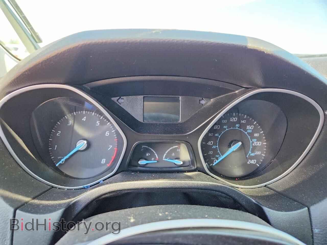 2012 FORD FOCUS - VIN: 1FAHP3F24CL401696 - Photo 9