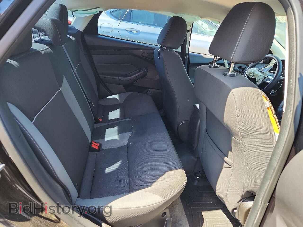 2012 FORD FOCUS - VIN: 1FAHP3F24CL401696 - Photo 10